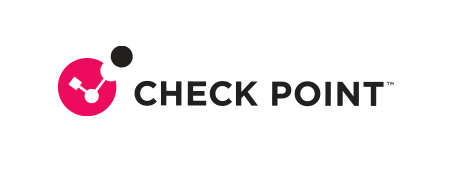 Check Point logo