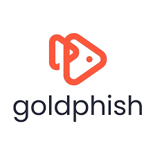 goldphish logo