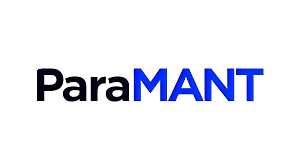 ParaMANT logo